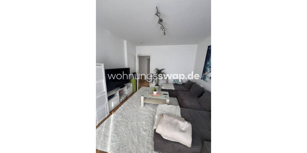 Etagenwohnung Hamburg Eilbek - 3 Zimmer, 65 m&sup2;, 950&euro; | Angebot:26216026