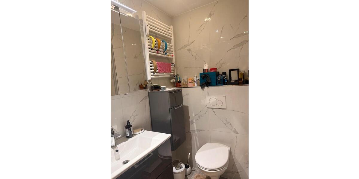 Etagenwohnung Glinde - 2 Zimmer, 50 m&sup2;, 310.000&euro; | Angebot:27144527