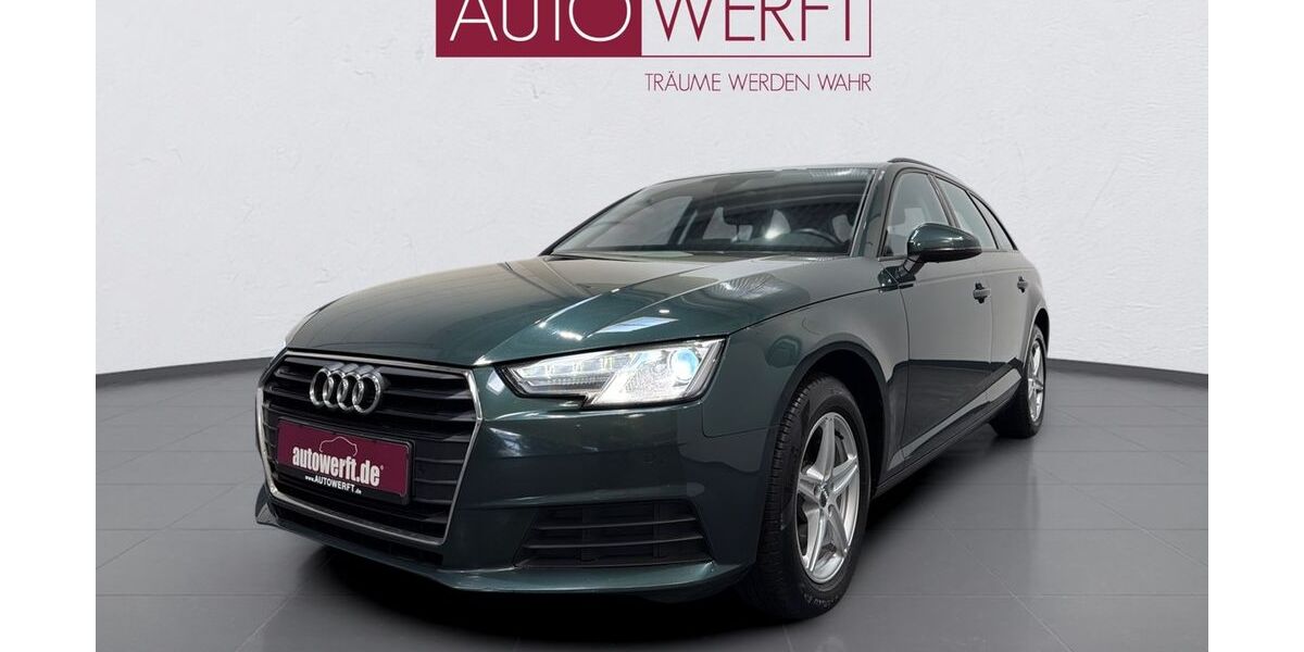 Audi A4 215.500 km 11.900 &euro; Ahrensburg 22926