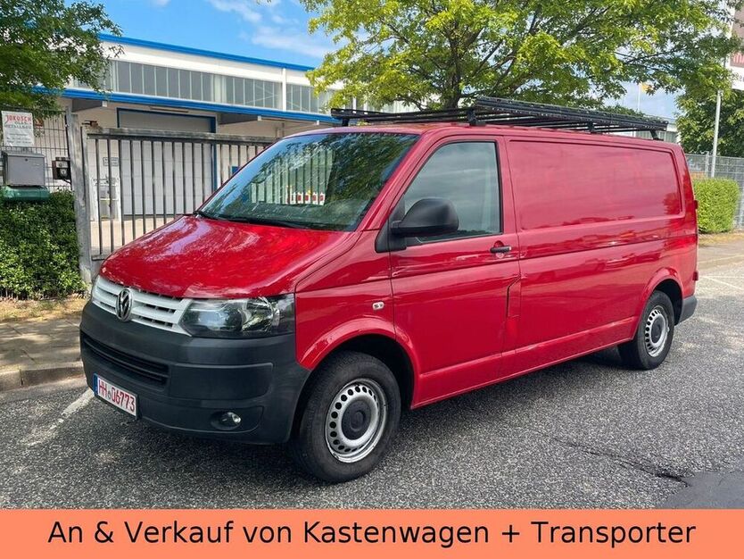 T5 Transporter