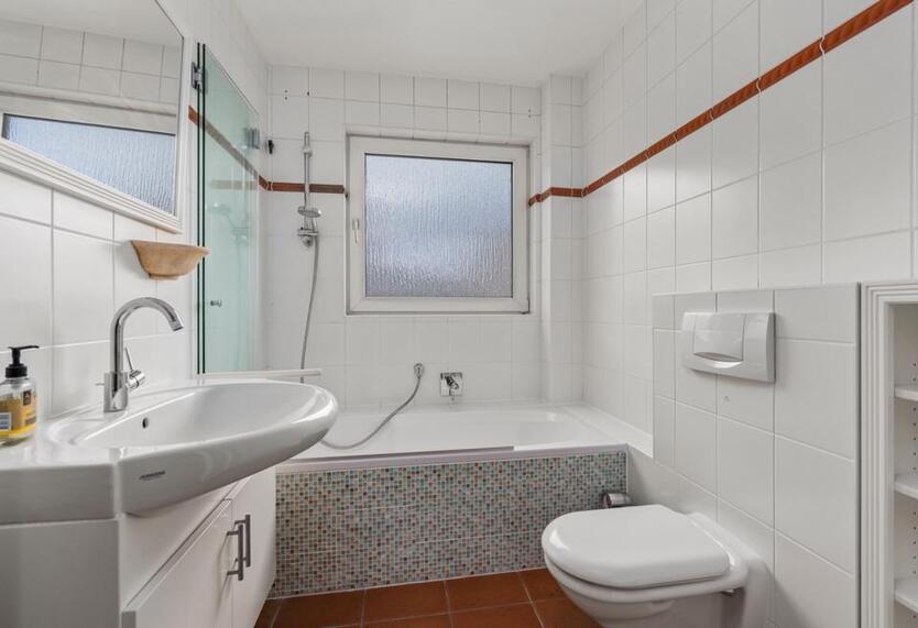 Bestlage -Altstadt Buxtehude, 5-Zim. ETW, im 4 Fam. Haus