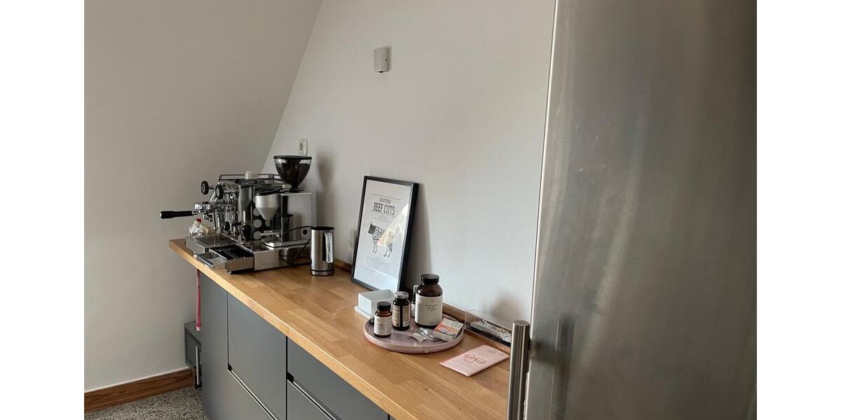 Etagenwohnung Hamburg Eppendorf - 2 Zimmer, 60 m&sup2;, 900&euro; | Angebot:26405105