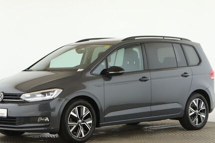VW Touran 77.402 km 29.980 &euro; Buchholz 21244