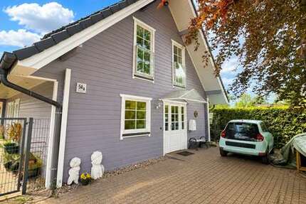 Haus Hamburg / Volksdorf Volksdorf - 4 Zimmer, 121 m&sup2;, 735.000&euro; | Angebot:26647949