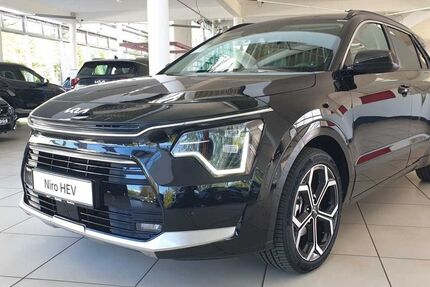 Kia Niro 1.235 km 28.990 &euro; Hamburg 22525