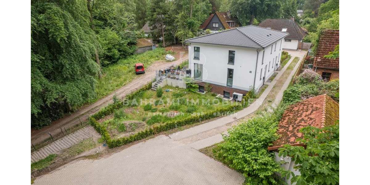 Einfamilienhaus Hamburg Wandsbek - 4 Zimmer, 112 m&sup2;, 770.000&euro; | Angebot:26906642