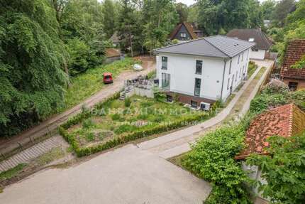 Haus Hamburg Wandsbek - 4 Zimmer, 112 m&sup2;, 770.000&euro; | Angebot:26906642