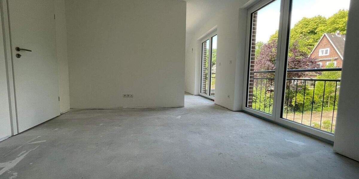 Mehrfamilienhaus, Wohnhaus Hamburg Volksdorf - 6 Zimmer, 161 m&sup2;, 1.475.000&euro; | Angebot:25702360