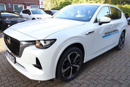 Mazda CX-60 11.800 km 48.445 € Hamburg 22457