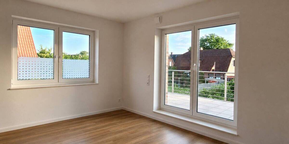 Einfamilienhaus Neu Wulmstorf - 6 Zimmer, 202 m&sup2;, 949.000&euro; | Angebot:26820595