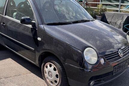 VW Lupo 159.000 km 600 &euro; Hamburg 20535