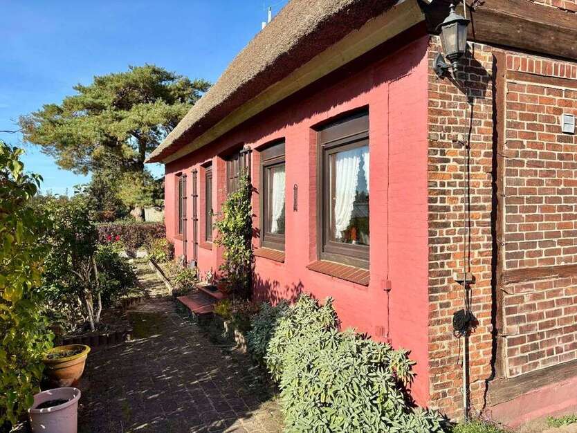 Haus zum Kaufen in Hamburg 599.000 € 141 m² 4 zimmer