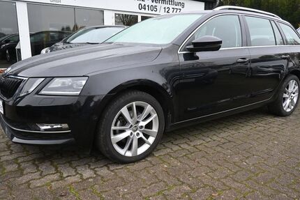 Skoda Octavia 169.000 km 12.500 &euro; Hittfeld bei Hamburg 21218