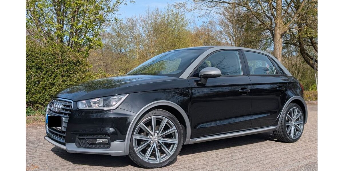 Audi A1 83.000 km 13.490 &euro; Pinneberg 25421