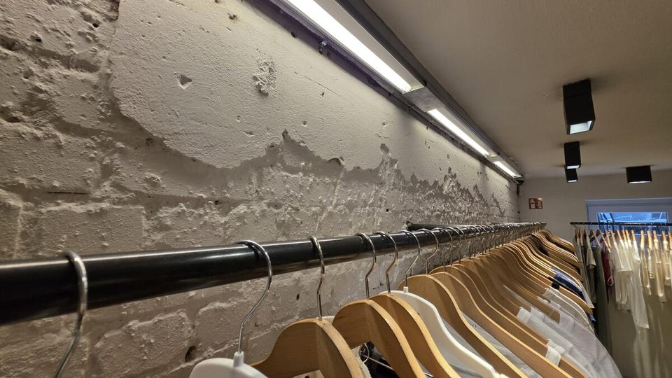 Gewerbeobjekt Hamburg Eppendorf - 3.300&euro; | Angebot:26662845