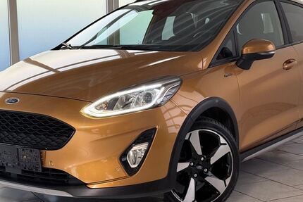 Ford Fiesta 67.125 km 11.990 &euro; Pinneberg 25421