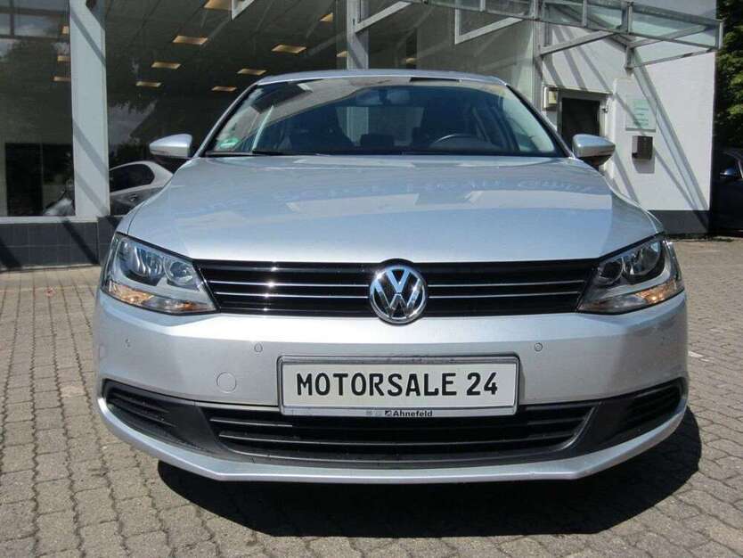 Jetta