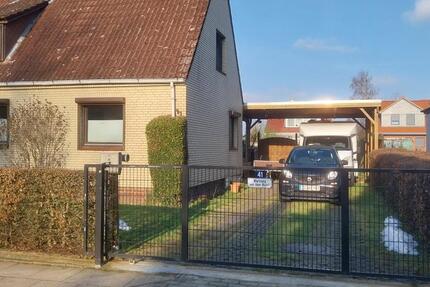 Doppelhaushälfte (DHH)Barsbüttel 3 zimmer