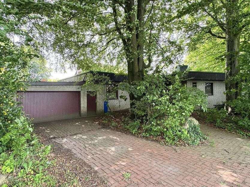 Haus zum Kaufen in Rosengarten , Kr Harburg 500.000 € 120 m²