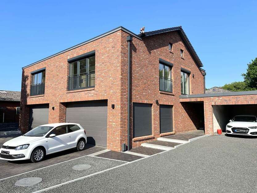 Wohnung zum Mieten in Neu Wulmstorf 1.245 € 75 m²