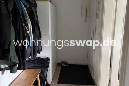 Wohnungsswap - 2 Zimmer, 58 m² - Max-Brauer-Allee, Altona, Hamburg 2 zimmer