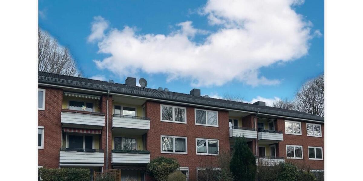 Etagenwohnung Hamburg Eidelstedt - 3 Zimmer, 72 m&sup2;, 265.000&euro; | Angebot:27180076