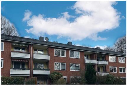 Wohnung Hamburg Eidelstedt - 3 Zimmer, 72 m&sup2;, 265.000&euro; | Angebot:27180076