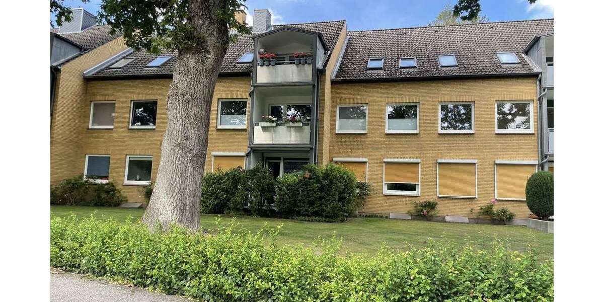 Etagenwohnung Hamburg / Marmstorf Marmstorf - 3.5 Zimmer, 76 m&sup2;, 990&euro; | Angebot:26939237