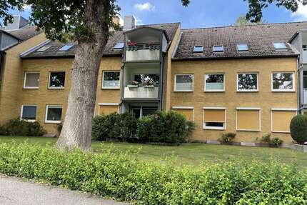 Wohnung Hamburg / Marmstorf Marmstorf - 3.5 Zimmer, 76 m&sup2;, 990&euro; | Angebot:26939237