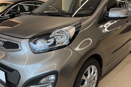 Kia Picanto 53.864 km 9.900 &euro; Hamburg 22143