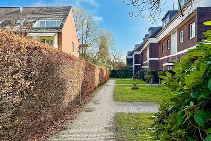 Wohnung Hamburg Wandsbek - 4 Zimmer, 127 m&sup2;, 338.000&euro; | Angebot:26465230