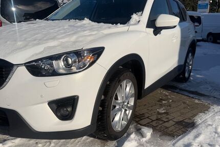 Mazda CX-5 110.327 km 12.999 &euro; Norderstedt 22851