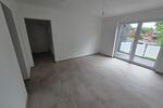ERSTBEZUG! 1-Zimmer-Wohnung mit EBK + Balkon in Hamburg Billstedt