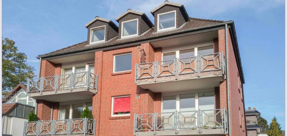 Erdgeschoßwohnung Buchholz in der Nordheide - 1 Zimmer, 18 m&sup2;, 590&euro; | Angebot:26308969
