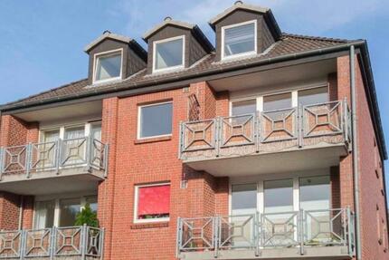 Wohnung Buchholz in der Nordheide - 1 Zimmer, 18 m&sup2;, 590&euro; | Angebot:26308969