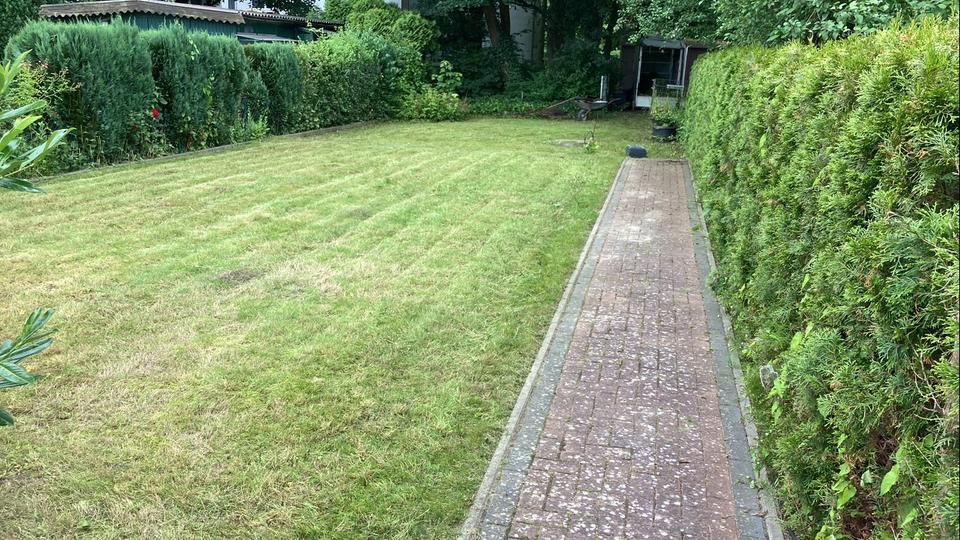 Doppelhaushälfte Hamburg Harburg - 4 Zimmer, 85 m&sup2;, 389.000&euro; | Angebot:26419409
