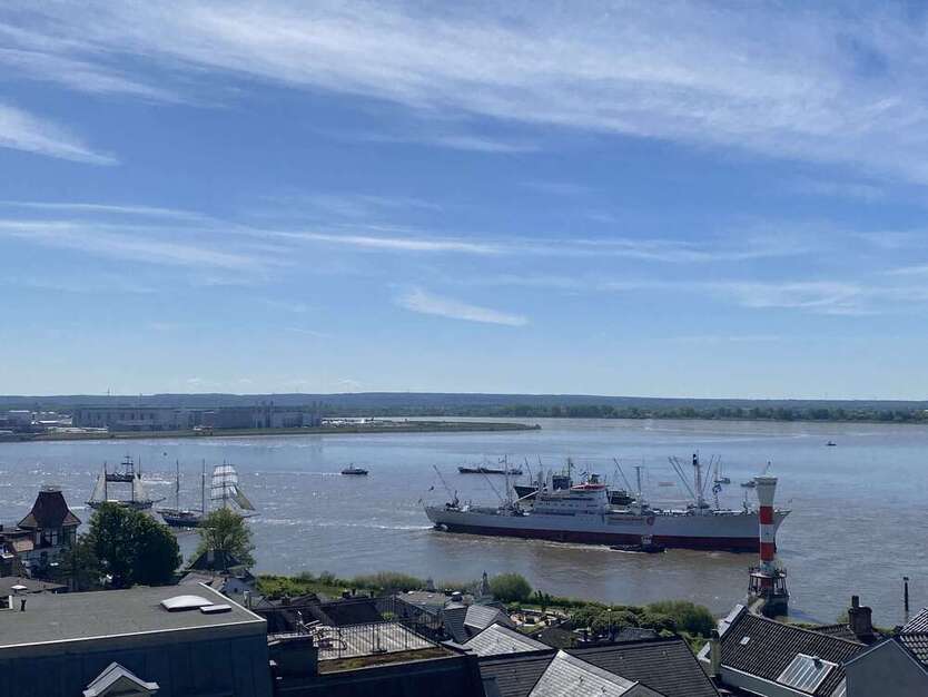 Wohnung zum Kaufen in Hamburg 750.000 € 56 m²