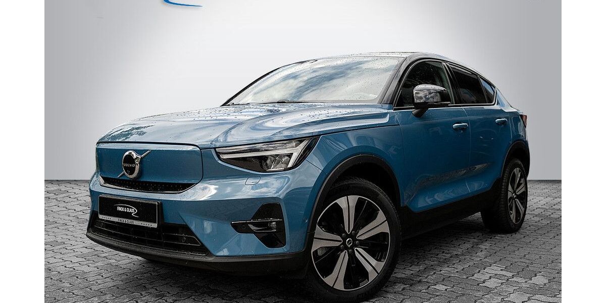 Volvo C40 55.000 km 30.890 &euro; Pinneberg 25421