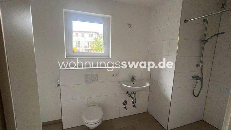 Etagenwohnung Hamburg Eidelstedt - 2 Zimmer, 45 m&sup2;, 324&euro; | Angebot:25915472