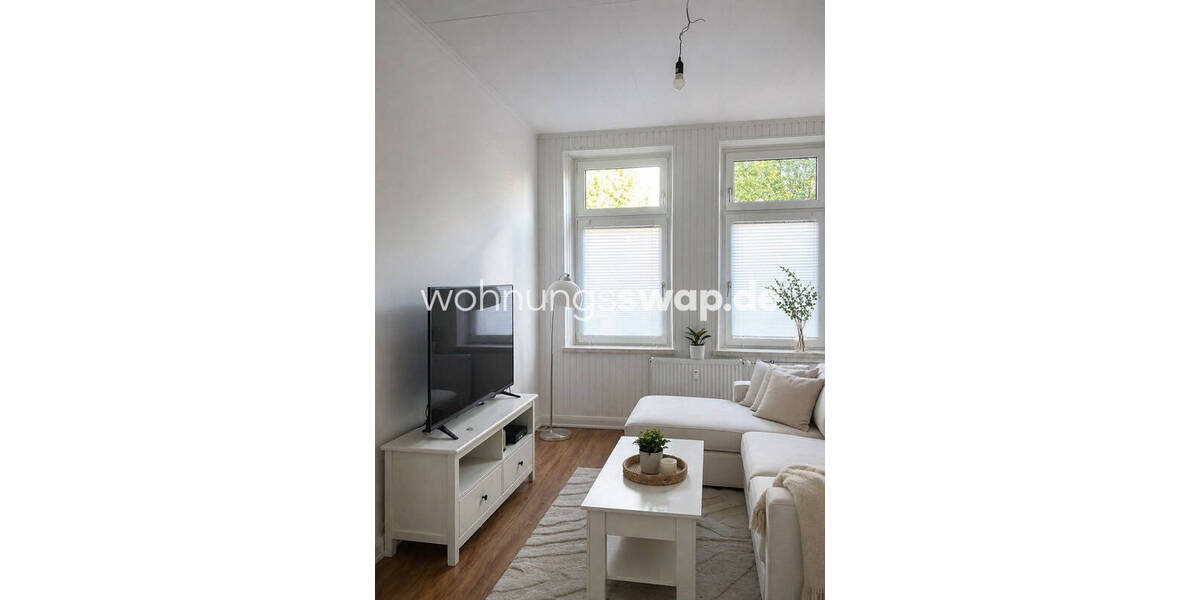 Etagenwohnung Hamburg Wandsbek - 3 Zimmer, 75 m&sup2;, 1.200&euro; | Angebot:26418603