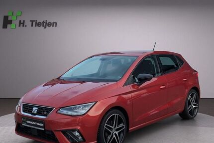Seat Ibiza 65.732 km 15.990 &euro; Buxtehude 21614