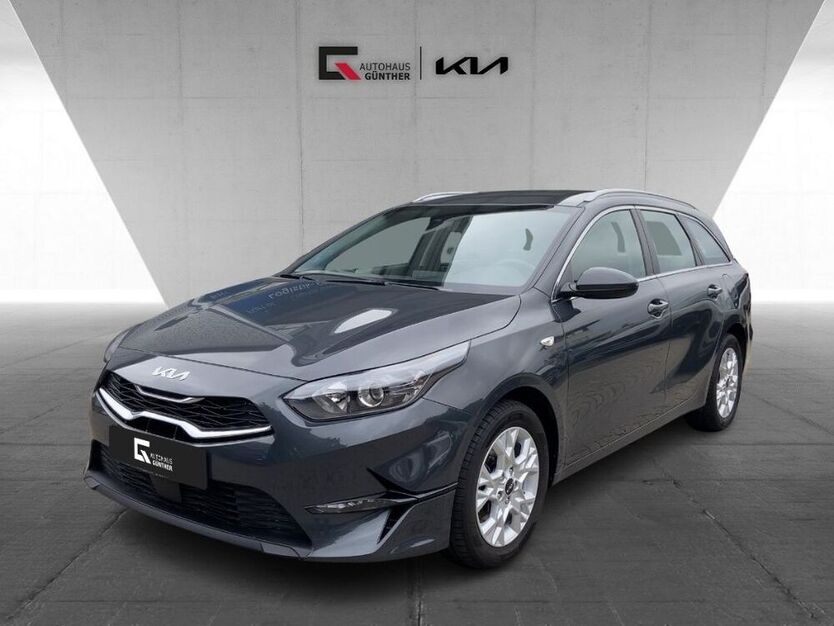 ceed Sportswagon