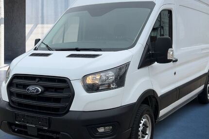 Ford Transit 38.118 km 22.990 &euro; Hamburg 20537