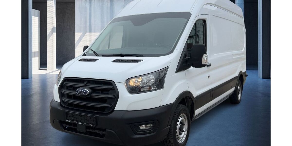 Ford Transit 38.118 km 22.990 &euro; Hamburg 20537