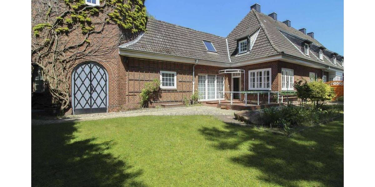 Einfamilienhaus Geesthacht - 6 Zimmer, 475.000&euro; | Angebot:26189177