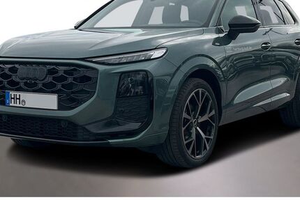 Audi Q3 1.890 km 57.996 &euro; Hamburg 22529