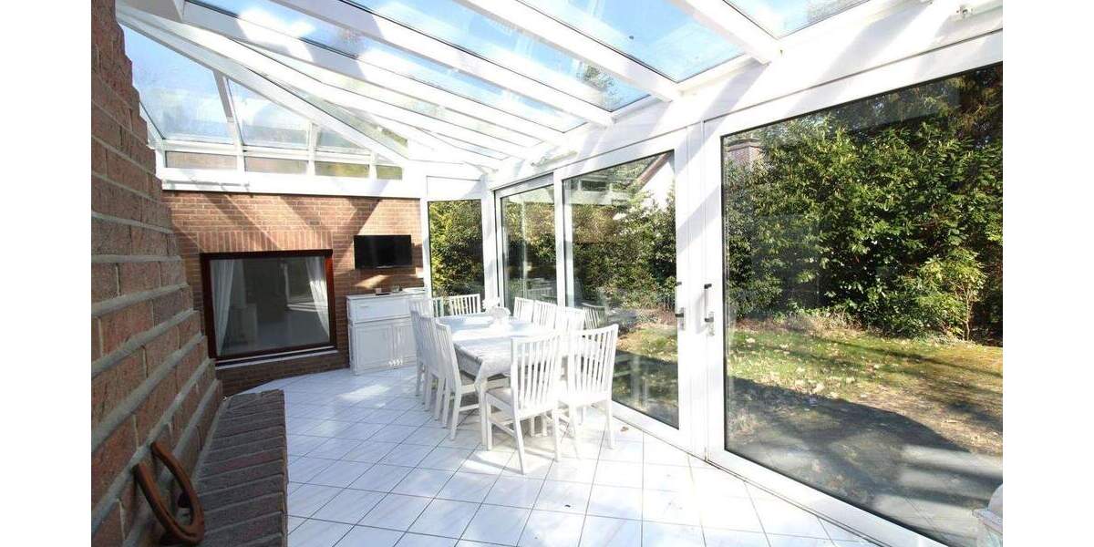 Großzügiges Wohnen im Grünen - Haus mit Raum für neue Lebensphasen 6 zimmer