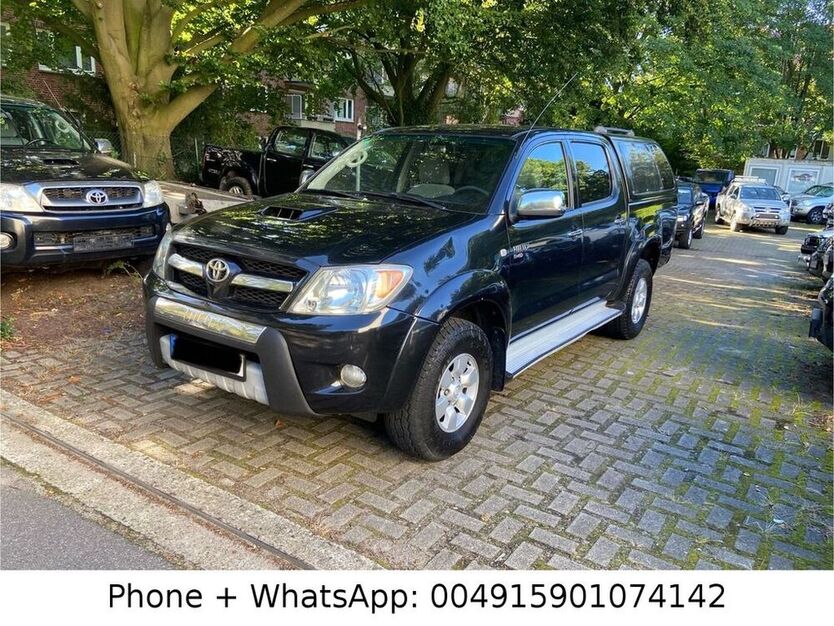 Hilux
