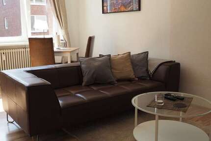 Zimmer Hamburg Lohbrügge - 2 Zimmer, 1.150&euro; | Angebot:25429622