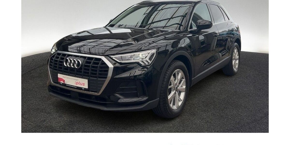 Audi Q3 40.423 km 30.950 &euro; Hamburg 22529